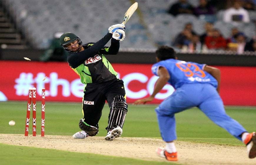 बुमराह जैसी यॉर्कर का कोई मुकाबला नहीं, पूर्व ऑस्ट्रेलियाई कप्तान ने भी माना जस्सी जैसा कोई नहीं