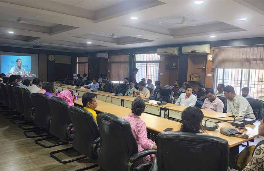 अनूपपुर जिले के 91675 किसानों को प्रधानमंत्री किसान सम्मान निधि की राशि हुई जारी