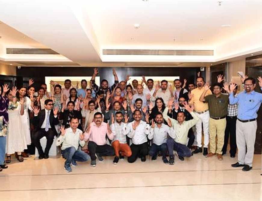 मध्यप्रदेश राज्य विधिक सेवा प्राधिकरण - श्रवण बाधित पेशेवरों एवं सांकेतिक भाषा इंटरप्रेटर्स के लिये भारत का प्रथम भौतिक मध्यस्थता प्रशिक्षण कार्यक्रम प्रारंभ