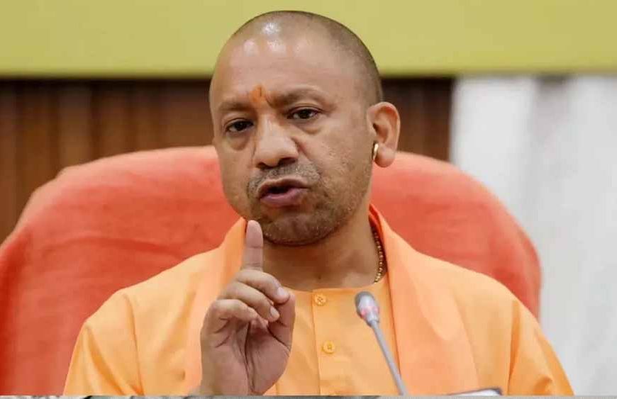 गर्मियों में आग लगने की न हों घटनाएं, सीएम योगी के निर्देश पर अफसरों ने संभाली कमान