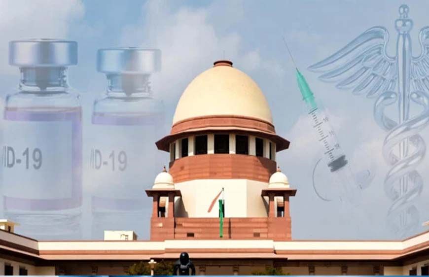 कोविड पीड़ितों को मुआवजा: 'नो-फॉल्ट' कंपेंसेशन पॉलिसी, क्या यह न्याय की दिशा में बड़ा कदम या नई चुनौती?