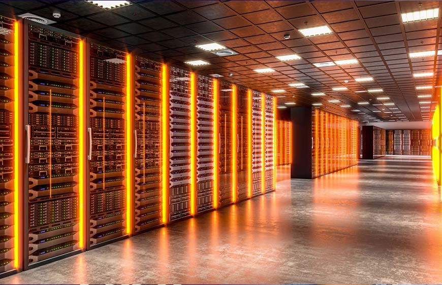 देश में डेटा सेंटरों की बिजली मांग 800% तक बढ़ेगी, 2031-32 तक 13.56 गीगावॉट की आवश्यकता होगी