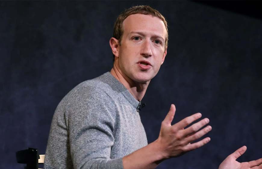 AI के कारण इस कंपनी में छंटनी, हजारों कर्मचारियों को गंवानी पड़ेगी नौकरी, मार्क जकरबर्ग ने भी दिए संकेत