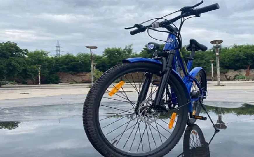 सवारी से लाइफस्टाइल तक: लुधियाना के साइकिल उद्योग का नया ब्लूप्रिंट तैयार