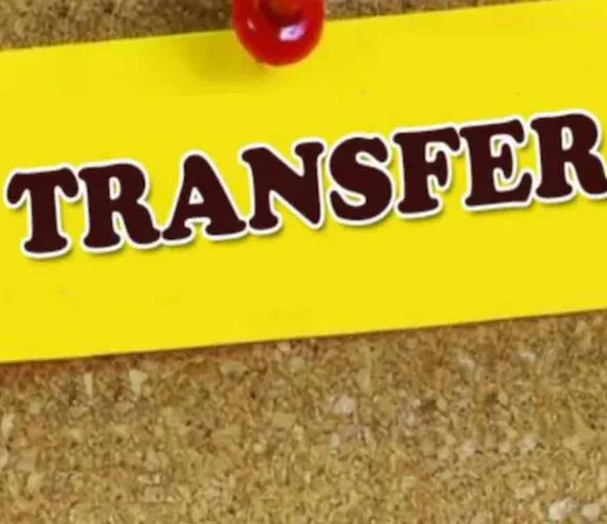 अवैध अफीम खेती पर एक्शन का असर: बलरामपुर में 58 पटवारियों का एक साथ तबादला, प्रशासन में हड़कंप