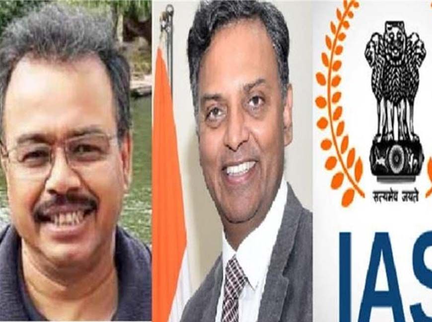 IAS मनु सबसे अमीर, मुख्य सचिव से 4 गुना ज्यादा संपत्ति; MP के 12 कलेक्टरों के पास अपना घर नहीं