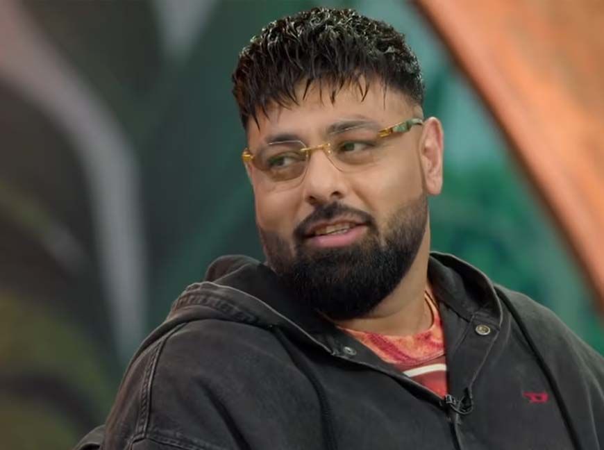 बादशाह को लॉरेंस बिश्नोई गैंग से धमकी, कहा- अगली बार गोली माथे में मारेंगे