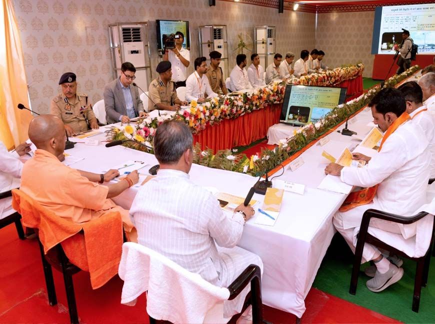 व्यक्ति, जाति, पंथ व संप्रदाय की आस्था के विषय में अमर्यादित टिप्पणी स्वीकार नहीः मुख्यमंत्री