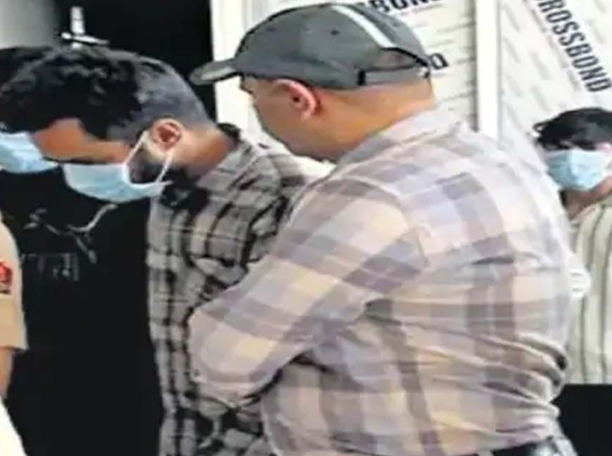 राजस्थान में बम ब्लास्ट के लिए पाकिस्तान से भेजा IED, आरोपी 4 दिन तक विस्फोटक का इंतजार करते रहे