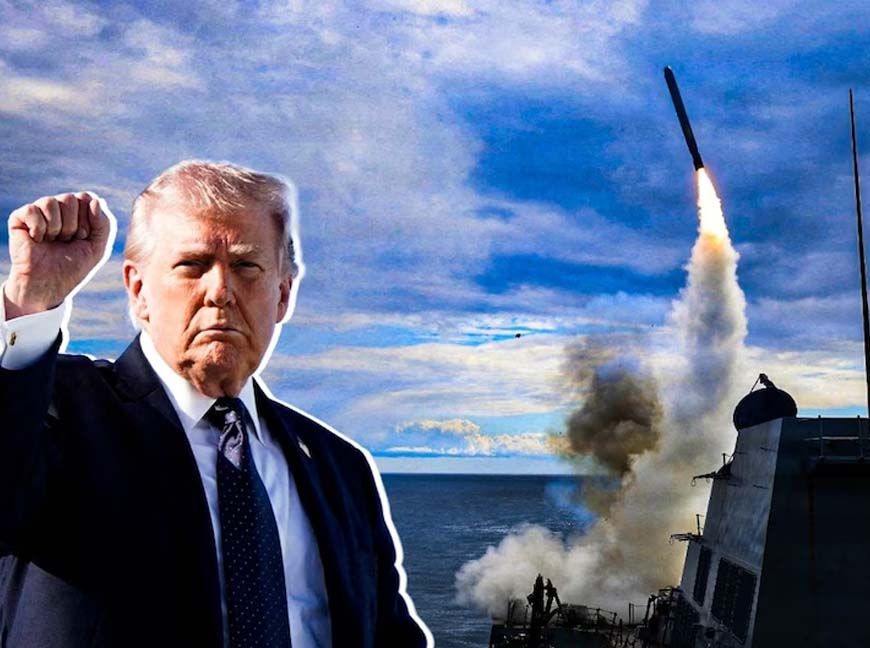 ईरान में सीजफायर को लेकर ट्रंप का बड़ा बयान, जंग रोकने की शर्तें नहीं स्वीकार