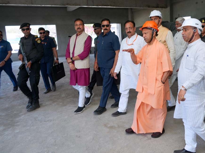 बदायूं सीबीजी प्लांट मामले में मुख्यमंत्री के निर्देश पर एसआईटी गठित