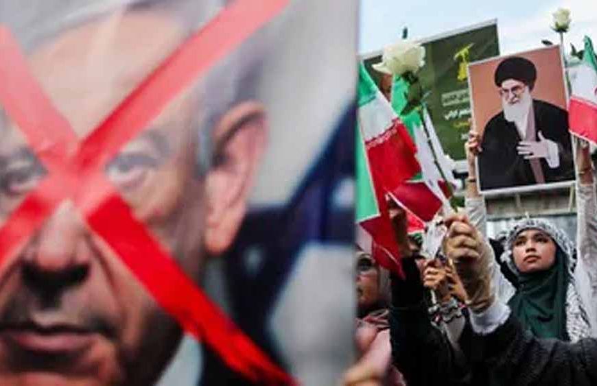 नेतन्याहू को खत्म करने की कसम! बदले की आग में उबल रही ईरानी सेना, IRGC का बड़ा ऐलान