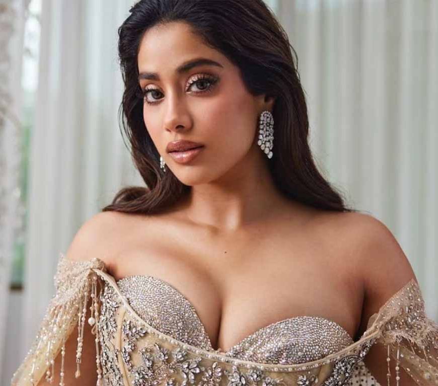 जान्हवी कपूर ने 'हैमनेट' में जैकोबी जुप की परफॉर्मेंस को कहा साल की सबसे बेहतरीन परफॉर्मेंस