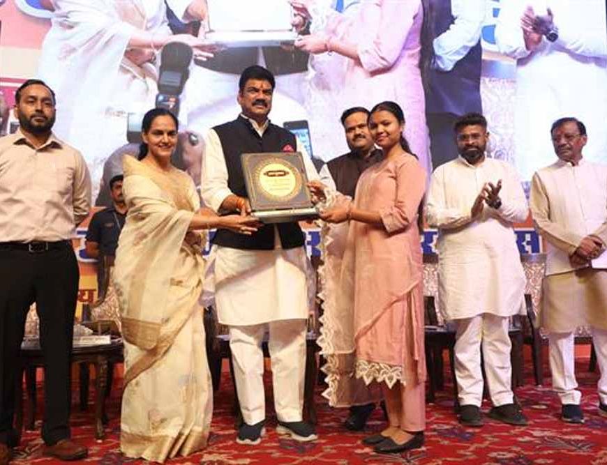 सशक्त एवं जागरूक उपभोक्ता ही मजबूत अर्थ व्यवस्था की नींव : खाद्य मंत्री  राजपूत