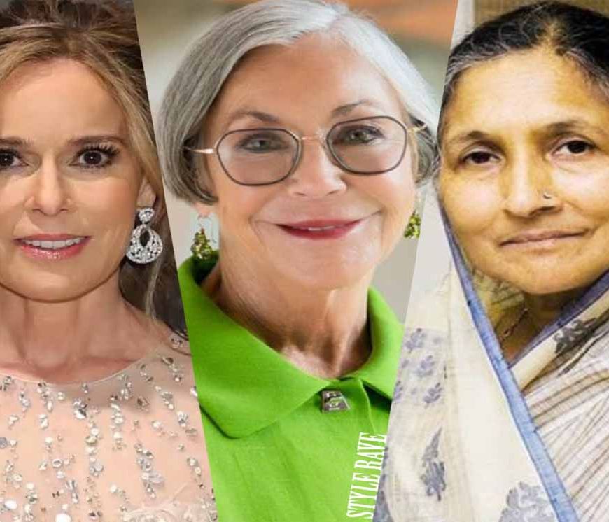 महिला अरबपतियों की दुनिया में गूंजा भारत का नाम, सावित्री जिंदल ने दौलत में रचा नया इतिहास