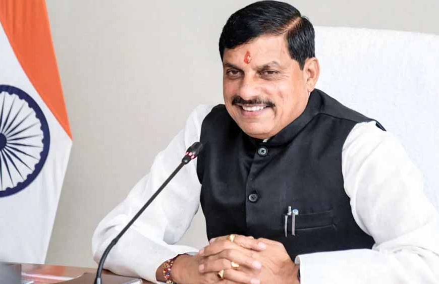सिंगापुर और लंदन में निवेशकों को साधेगी मोहन सरकार, सौर ऊर्जा का ‘पावर हाउस’ बनेगा मध्यप्रदेश