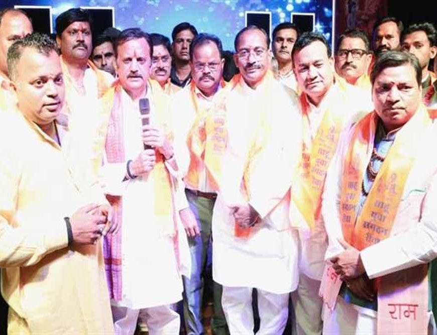 संस्कृति और परंपराओं का उल्लास आने वाली पीढ़ी को समझाएगा उनका महत्व : उप मुख्यमंत्री  शुक्ल