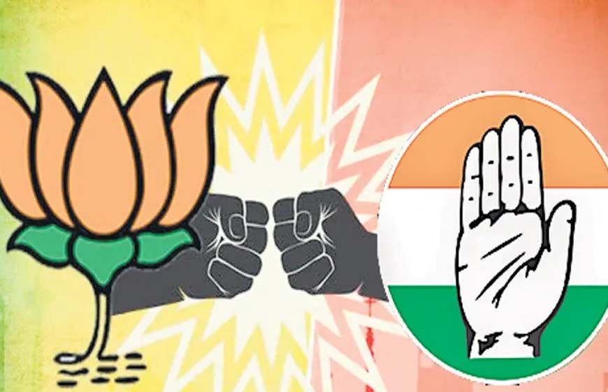 क्या कांग्रेस की हाथ से निकल जाएगी राज्यसभा की तीसरी सीट? कांग्रेस को है हॉर्स ट्रेडिंग का डर