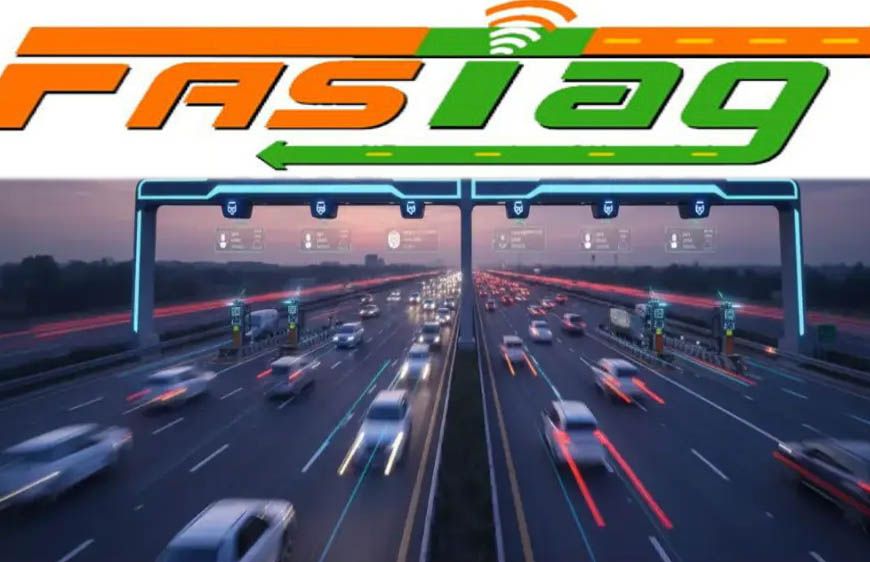 1 अप्रैल से FASTag Annual Pass के दाम बढ़े, अब देने होंगे इतने रुपये