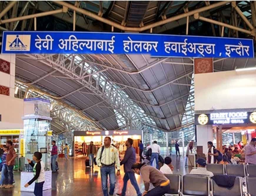 इंदौर से जलगांव, हैदराबाद, गोवा, बेलगाम-कोल्हापुर के लिए फ्लाइट्स, फ्लाई 91 और स्टार एयर शुरू करेंगी सेवाएं
