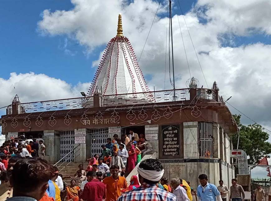 मैहर पालिका क्षेत्र में मांस, मछली और अंडे के क्रय-विक्रय पर प्रतिबंध, प्रशासन हुआ सख्त