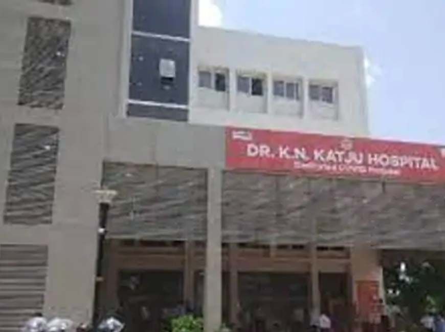 काटजू अस्पताल में हाईटेक प्रिवेंटिव गायनेकोलॉजी सेंटर, मेनोपॉज से इन्फर्टिलिटी तक का इलाज एक छत के नीचे
