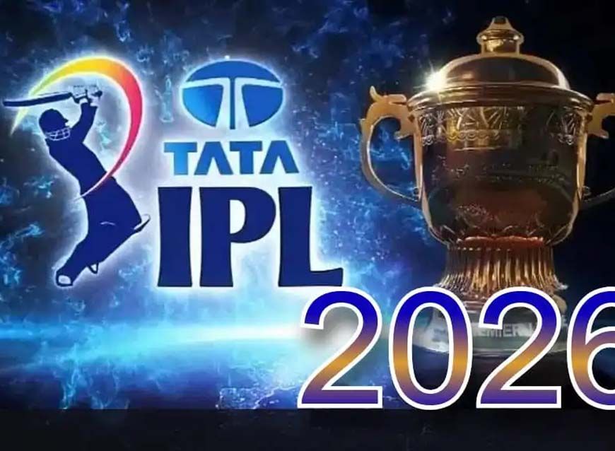 चुनाव तारीखों के ऐलान से IPL 2026 पर बढ़ी टेंशन, BCCI को बदलना पड़ सकता है शेड्यूल