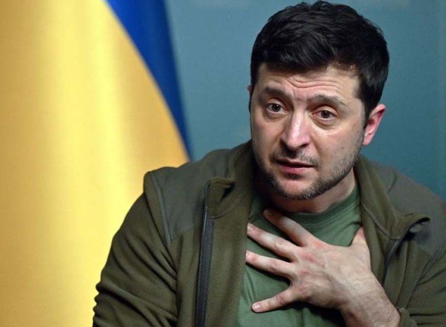 खाड़ी देशों को कोचिंग देगा यूक्रेन, ईरान के इस हथियार के खिलाफ करेगा उन्हें तैयार