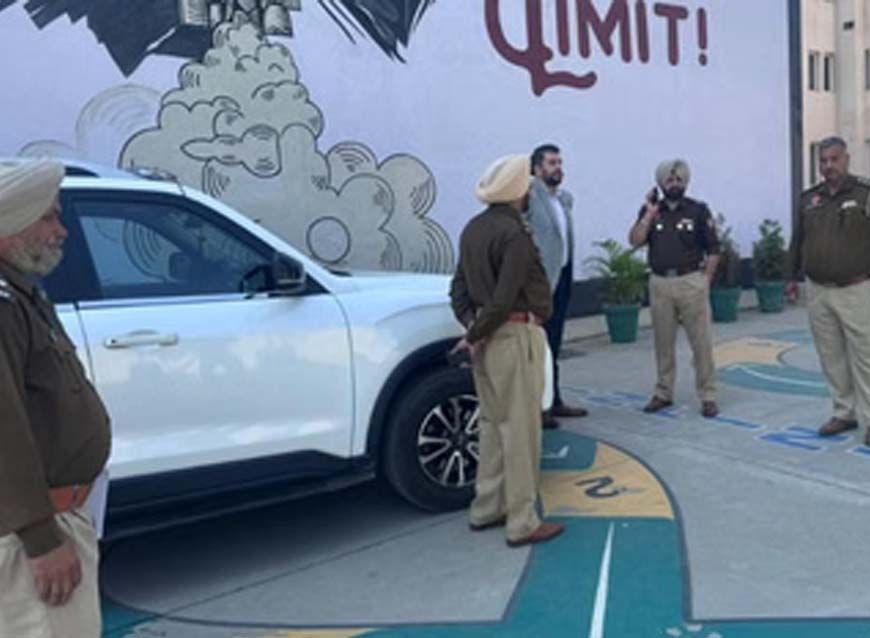 जालंधर और मोगा के स्कूलों को मिली धमकी, पेपर से पहले आई ईमेल, परीक्षा रद्द कर बच्चों को घर भेजा गया