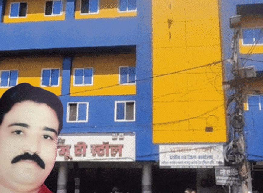 सॉफ्टवेयर से बने फर्जी बिल, करोड़ों का भुगतान: लोकायुक्त के हाथ लगी हार्ड डिस्क, भोपाल निगम के डाटा एनालिसिस से खुलेंगे और नाम