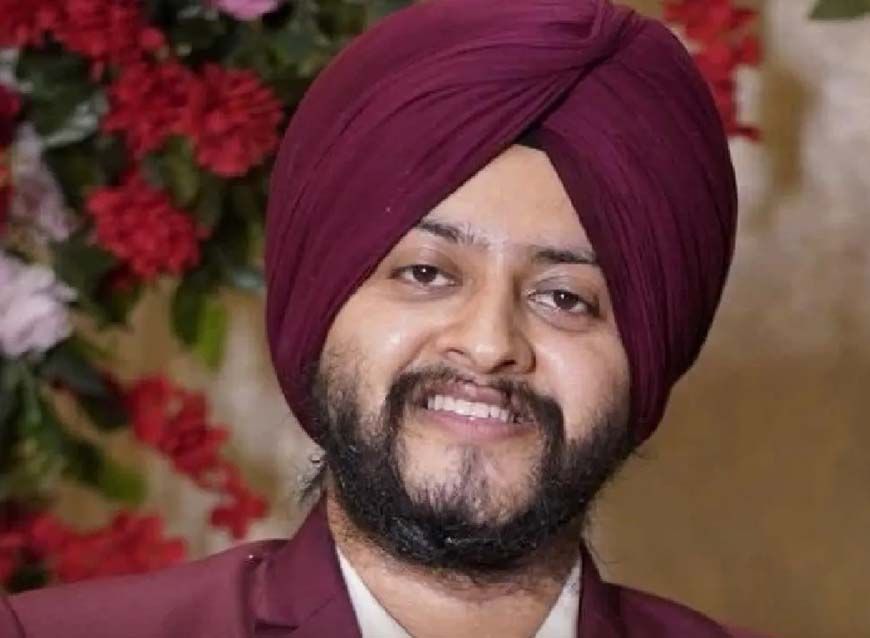 कनाडा में उज्जैन के युवक को पहले पीटा, फिर कार चढ़ाकर मार डाला, सीएम ने व्यक्त किया शोक