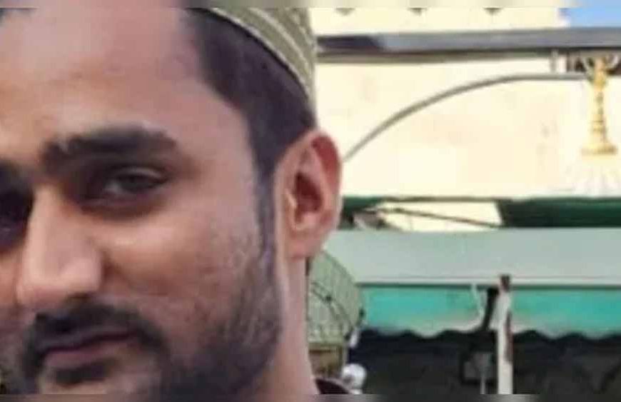 लॉरेंस गैंग का नाम लेकर दी धमकी, अब RDX के साथ आतंकी साजिश में गिरफ्तार अली अकबर