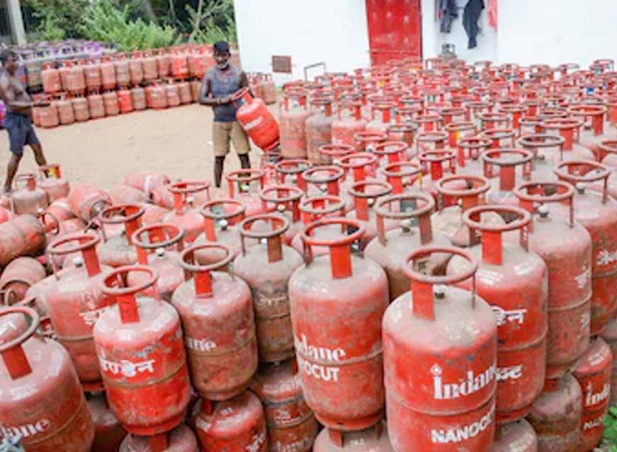 मध्य प्रदेश में LPG संकट, गैस न मिलने से ठंडी पड़ी रसोई, होटल-ढाबे बंद होने की कगार पर, 3 दीनदयाल रसोई बंद