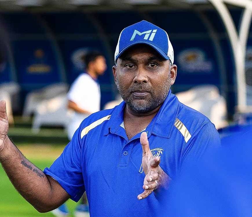 Mumbai Indians ने Indian Premier League 2026 के लिए शुरू किया अभ्यास, जल्द जुड़ेंगे Hardik Pandya, Rohit Sharma और Jasprit Bumrah