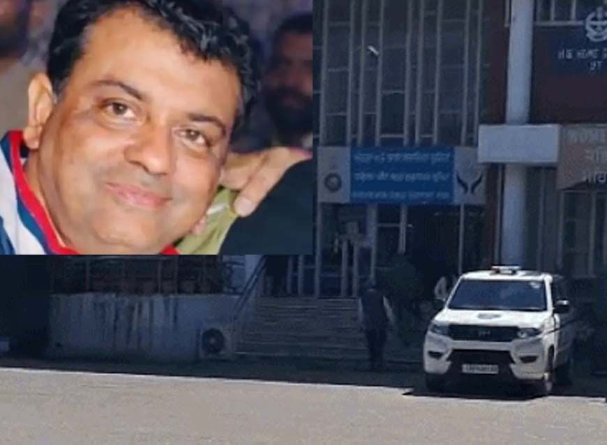 नींबू-पानी की रेहड़ी लगाने वाला बना करोड़पति, 782 करोड़ के गबन मामले में पूछताछ से होंगे कई बेनकाब, निगम के दो अधिकारी सस्पेंड