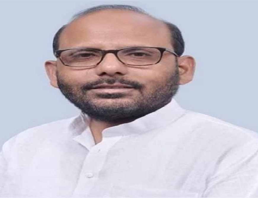 पश्चिम बंगाल की 100 सीटों पर अकेले चुनाव लड़ेगी राष्ट्रीय लोक जनशक्ति पार्टी: राजकुमार राज