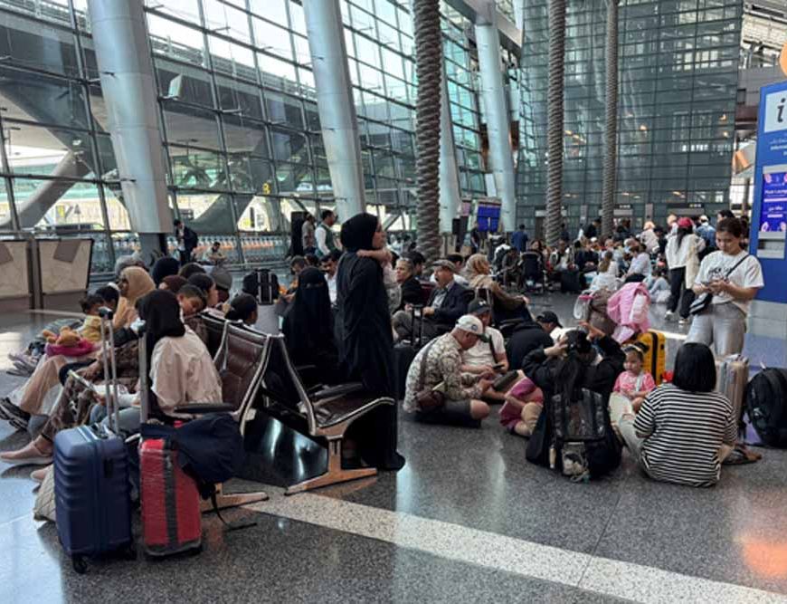 कतर से 18 मार्च को इन शहरों के लिए उड़ेंगी फ्लाइट्स, भारतीय दूतावास ने जारी की पूरी लिस्ट