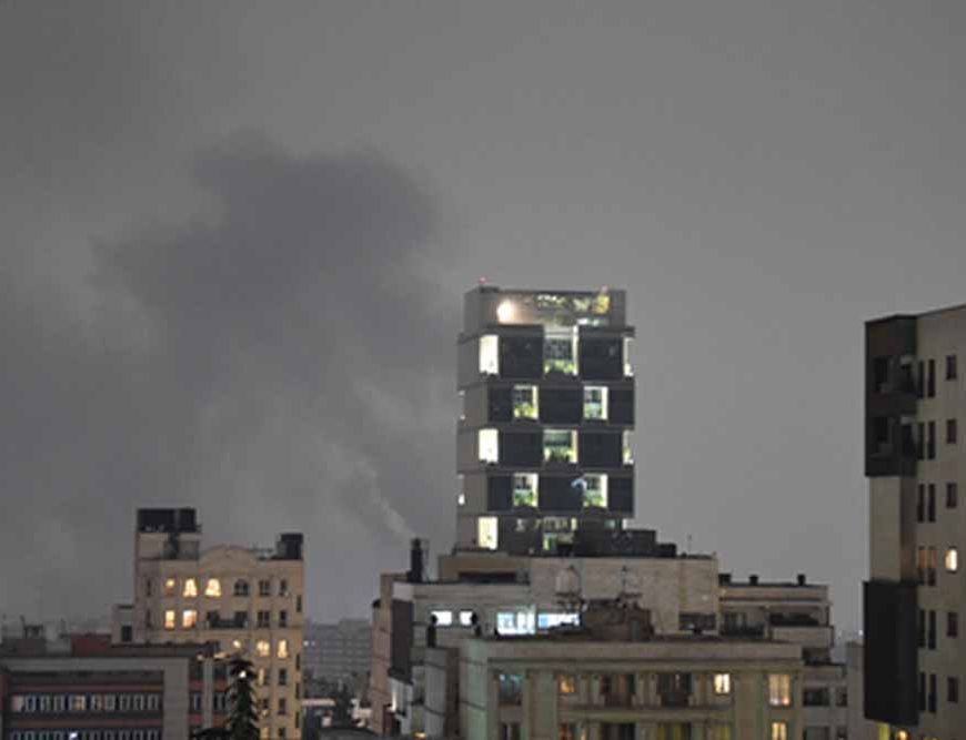 ईरान सीमा पार करने से पहले भारतीय दूतावास की सख्त चेतावनी, कहा– पहले हमसे संपर्क करें