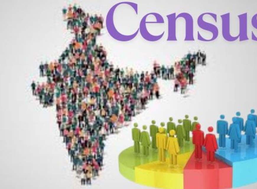 जनगणना-2027 की तैयारियां तेज, यूपी के इस जिले में फील्ड ट्रेनरों का प्रशिक्षण शुरू