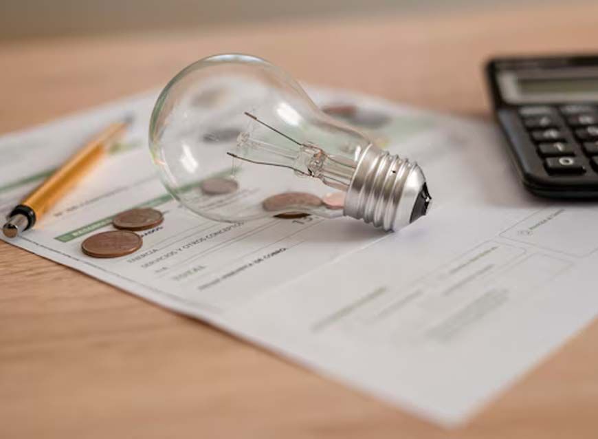 758 करोड़ बकाया बिजली बिलों के बोझ से मुक्त होंगे छत्तीसगढ़ के 29 लाख उपभोक्ता