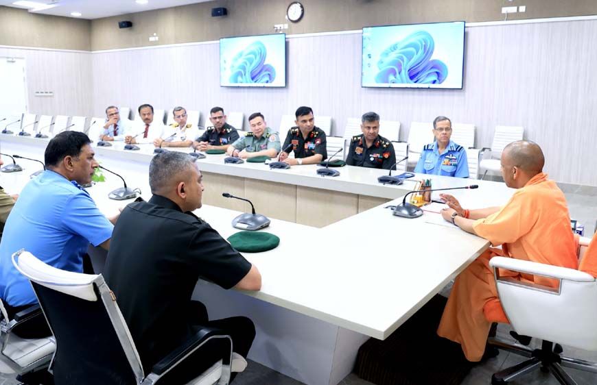 एक और ऐतिहासिक उत्सव की साक्षी बनेगी रामनगरी अयोध्या