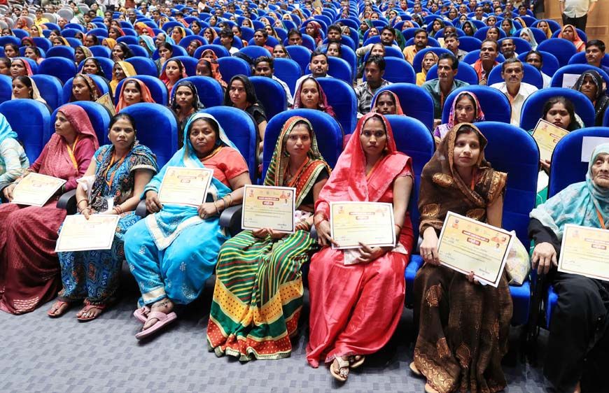 संगीत नाटक अकादमी के पुरस्कारों की घोषणा, विभिन्न विधाओं के कलाकार होंगे सम्मानित