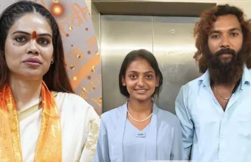 मोनालिसा को सीरिया भेजने की तैयारी, खरगोन पहुंचकर सुप्रीम कोर्ट वकील ने नाजिया इलाही का बड़ा दावा किया