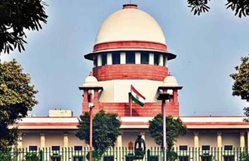 जन्म या गोद, बच्चे में नहीं फर्क: सुप्रीम कोर्ट ने खत्म की 3 महीने की शर्त