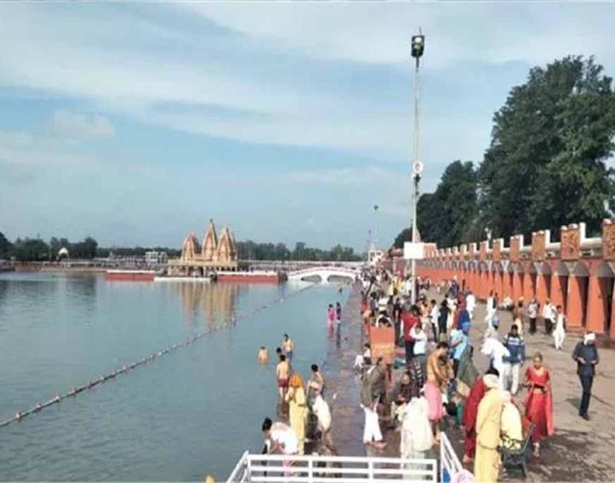 कुरुक्षेत्र की रहस्यमयी बहियां: 300 साल पुराने रिकॉर्ड में मिलते हैं पूर्वजों के हस्ताक्षर!