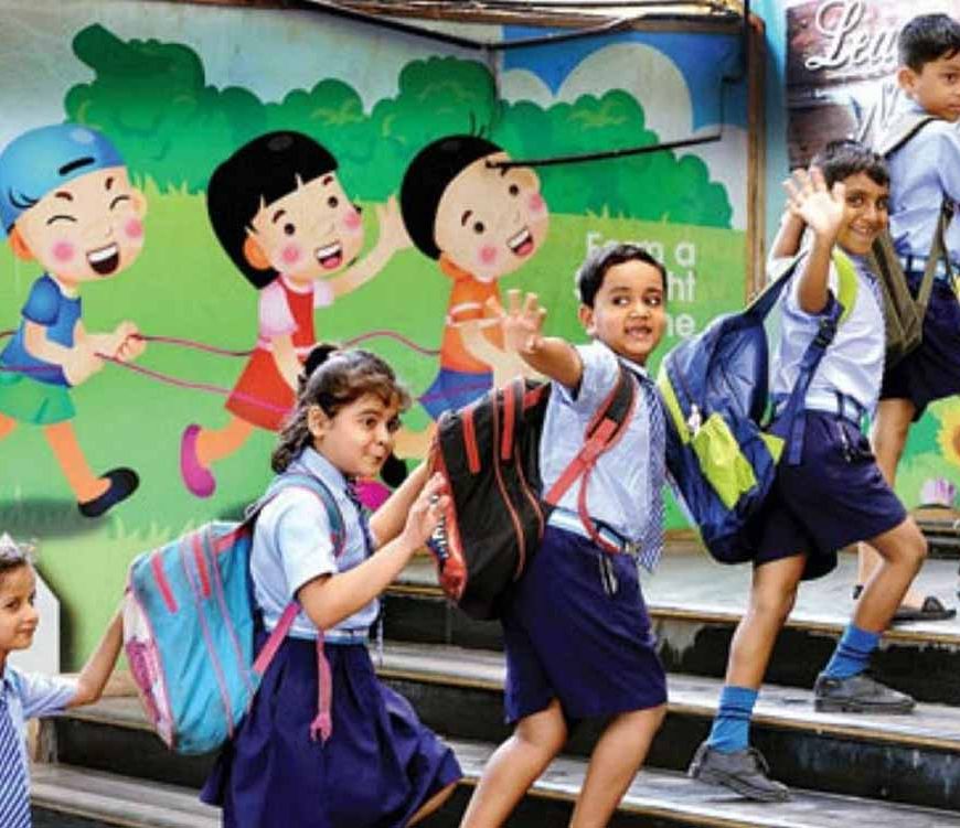 हरियाणा चिराग योजना: आवेदन शुरू, स्कूलों से खाली सीटों का डेटा लेने के बाद भी अलॉटमेंट अटका