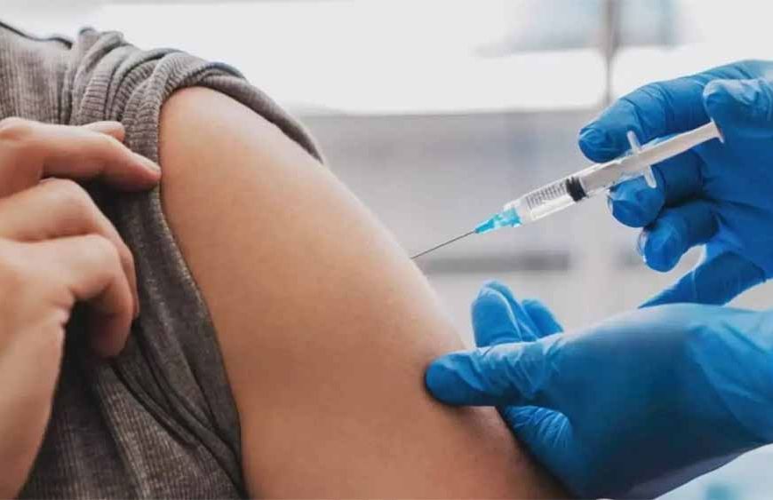 कैंसर से बचाव की पहल: किशोरियों को मुफ्त HPV वैक्सीन, शुरू हुआ खास अभियान