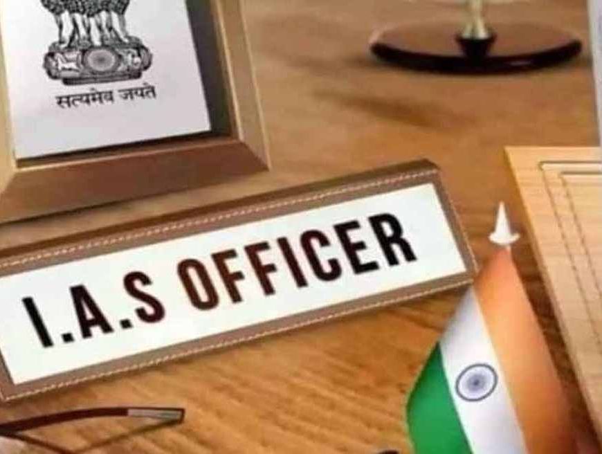 5 राज्यों के चुनाव में पंजाब के अफसरों की बड़ी भूमिका: 26 IAS और 7 IPS को मिली जिम्मेदारी