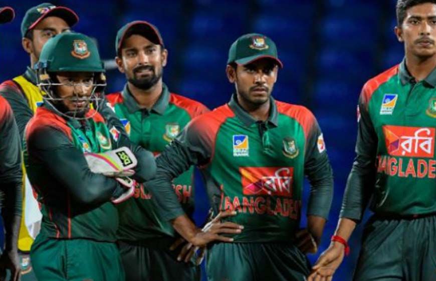 ICC लगाएगी बैन..., बांग्लादेश क्रिकेट में नया विवाद, सरकार को दी चेतावनी