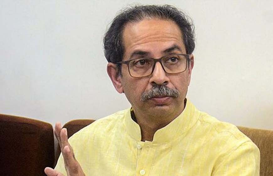 घर-वापसी... धर्मांतरण विरोधी कानून के समर्थन में आए उद्धव ठाकरे, या हिंदुत्व ने खींच लिया?